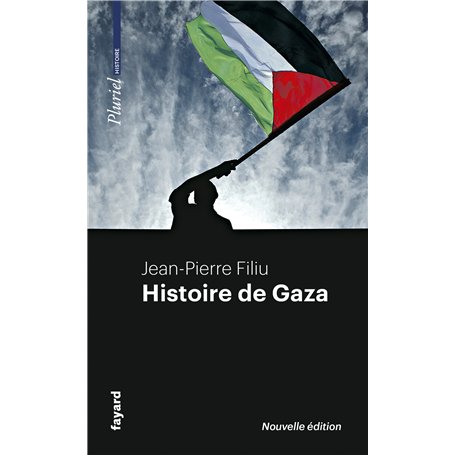 Histoire de Gaza