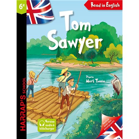 Tom Sawyer 4,84 €
