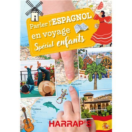 Parler l'espagnol en voyage