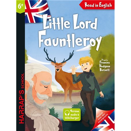 Little Lord Fauntleroy 6e 4,84 €