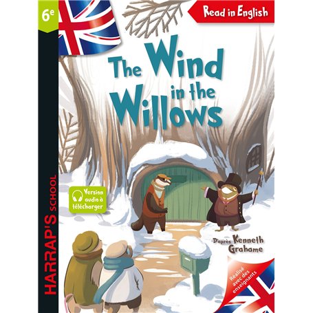 The Wind in the Willows 6e 4,84 €