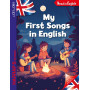 My first songs in English (CE1/CE2/CM1)