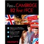 Pass the Cambridge first certificate in english