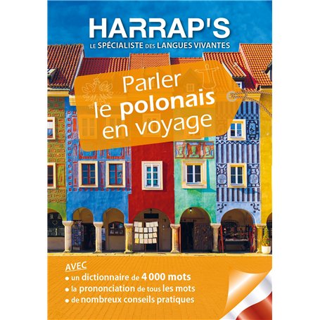 Harrap's Parler le polonais en voyage