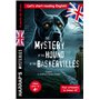 The Mystery of the Hound of Baskerville spécial 4e/3e