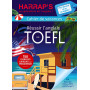 HARRAP's Cahier de vacances spécial TOEFL