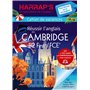 Harrap's Cahier de vacances spécial Cambridge