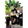 World Trigger T26 6,90 €