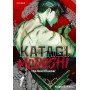 KATAGI MODOSHI - The soul cleaner T01