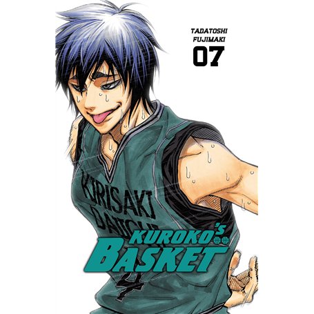 KUROKO'S BASKET T07 DUNK ÉDITION