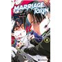 MARRIAGE TOXIN T08