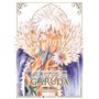 HOKUTO NO KEN (SPIN OFF) - GARUDA