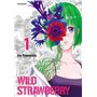 WILD STRAWBERRY T01