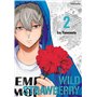 WILD STRAWBERRY T02