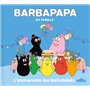 Barbapapa en famille ! - L'anniversaire des Barbabébés 4,89 €