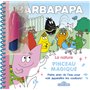 Barbapapa - Pinceau Magique - La nature 8,76 €