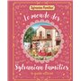 Sylvanian Families - Le Monde des Sylvanian Families - Le Guide officiel