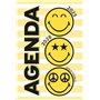 Smiley - Agenda 2025-2026
