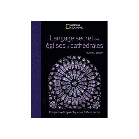Langage secret des églises et cathédrales