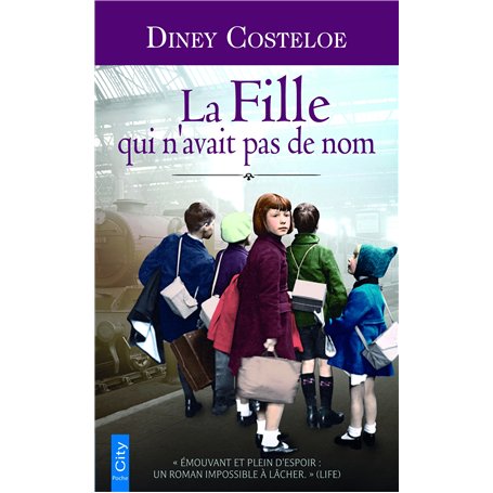 La fille qui n'avait pas de nom 8,71 €