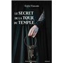 Le secret de la tour du Temple