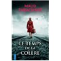Le temps de la colère