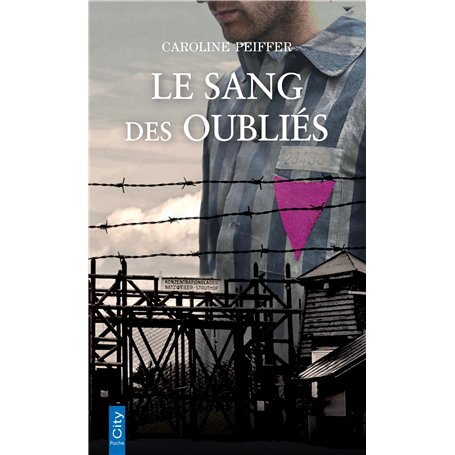 Le sang des oubliés