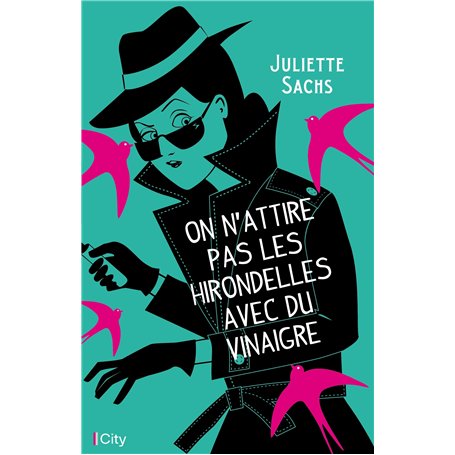 On n'attire pas les hirondelles