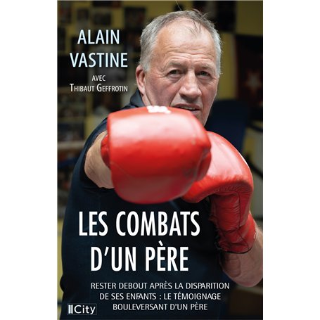 Les combats d'un père : Alexis
