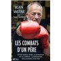 Les combats d'un père : Alexis