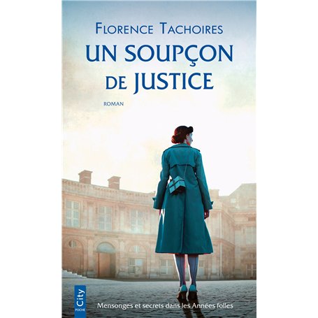 Un soupçon de justice