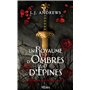 Un royaume d'ombres et d'épines T1