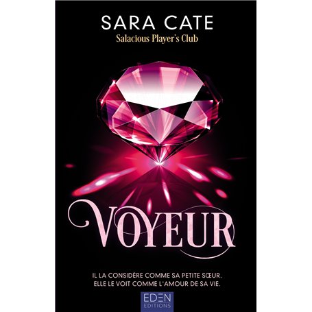 Salacious Players Club T2