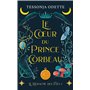 Le coeur du prince corbeau