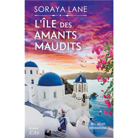 L'île des amants maudits