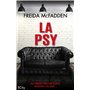 La psy