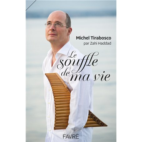 Le souffle de ma vie