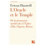 L'Oracle et le Temple