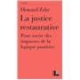 La justice restaurative