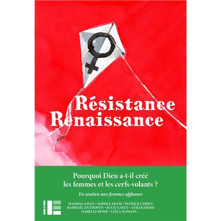 Résistance / Renaissance