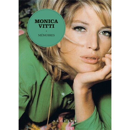 Monica Vitti