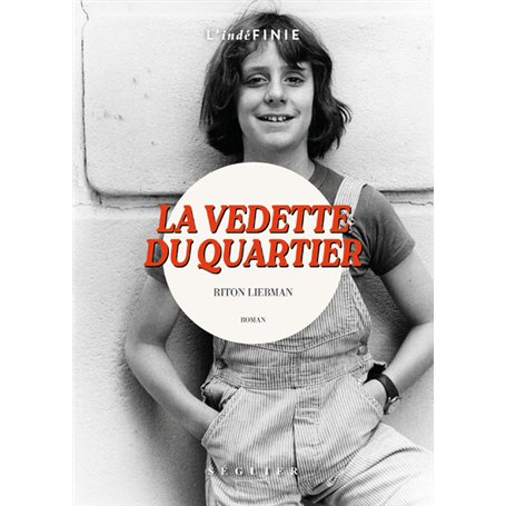 La Vedette du quartier