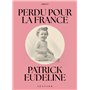 Perdu pour la France