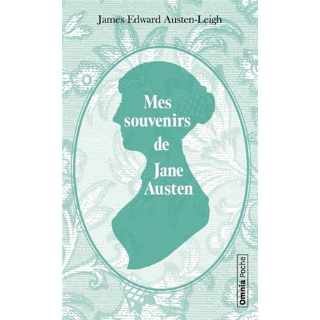 Mes souvenirs de Jane Austen 13,70 €