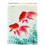Un amour de poisson rouge