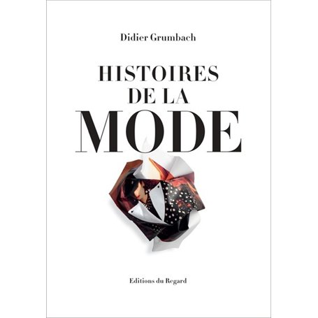 Histoires de la mode 27,40 €