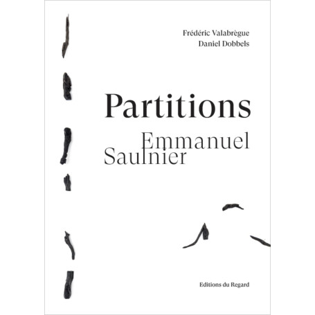 Partitions - Emmanuel Saulnier