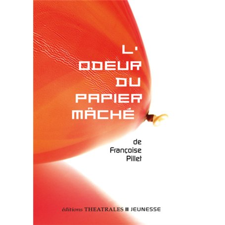 L'odeur du papier mâché 7,83 €