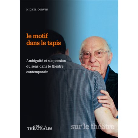 Le motif dans le tapis 24,36 €