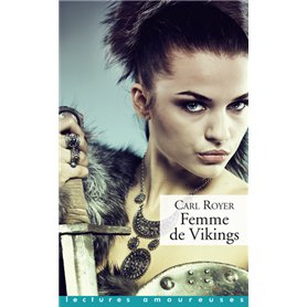 Femme de vikings
